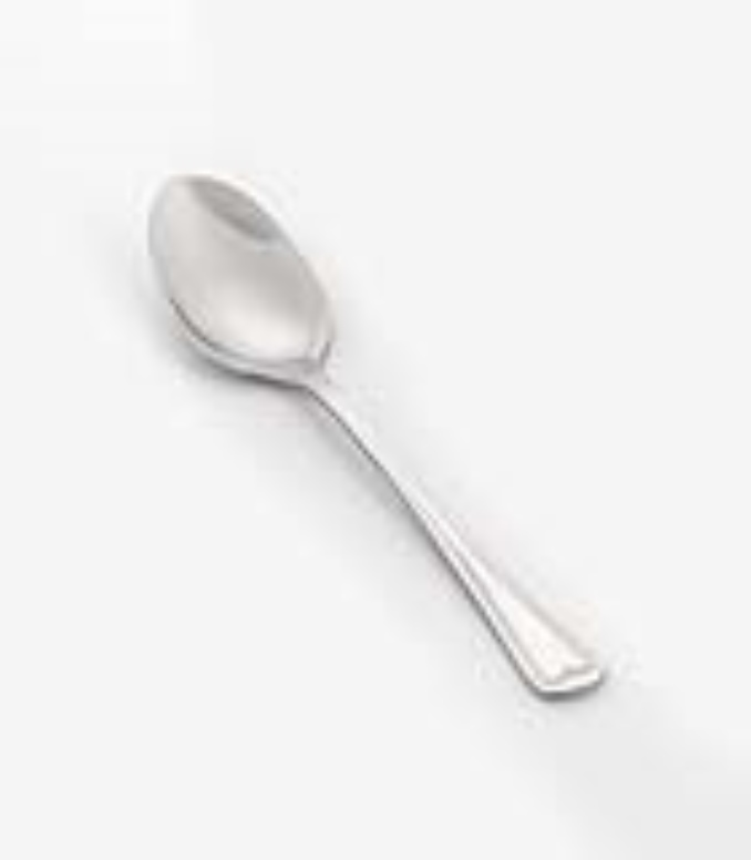 כף שולחן  קלאסי 204 תריסר