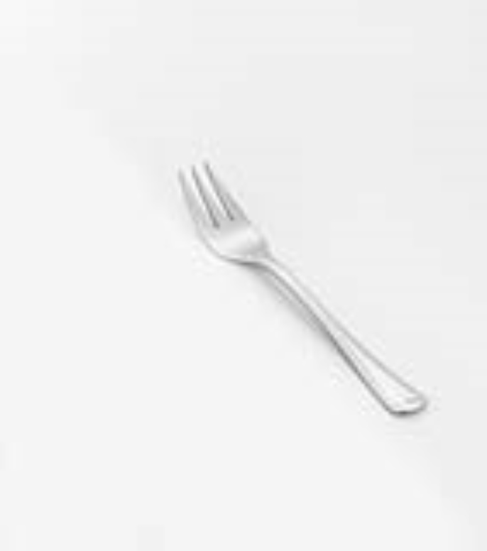 מזלג עוגה  קלאסי 204 תריסר