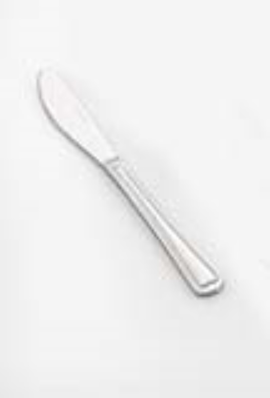 סכין שולחן  קלאסי 204 תריסר