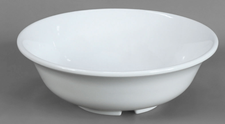 בול מולטי מלמין לבן 15.9 ס"מ EFAY