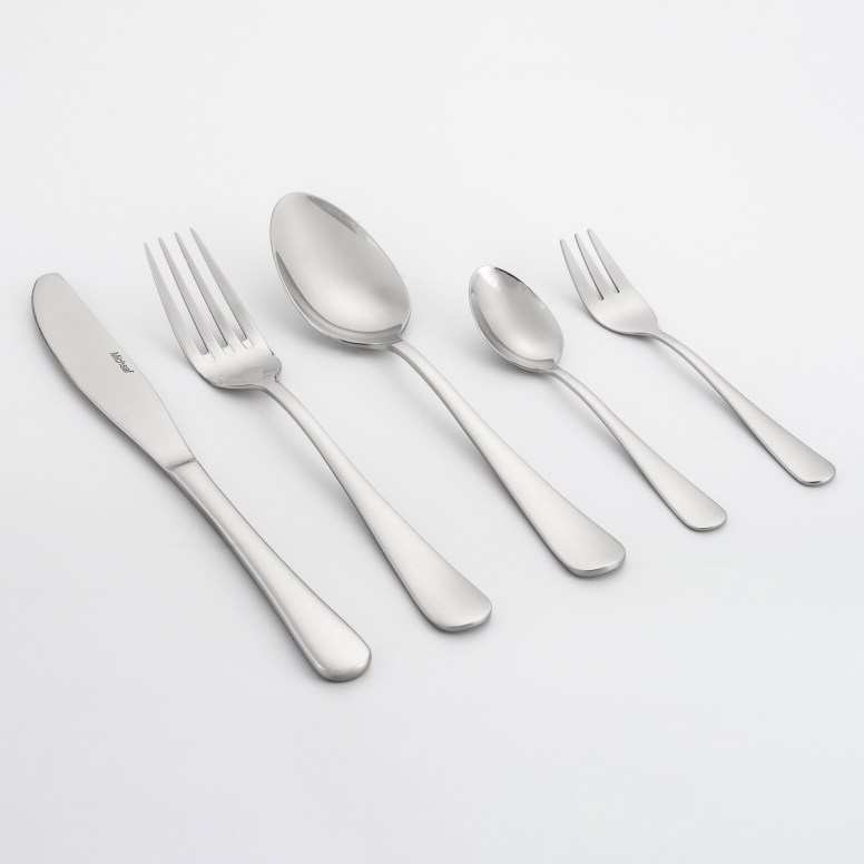 מזלג דזרט דנה תריסר(12 יח')