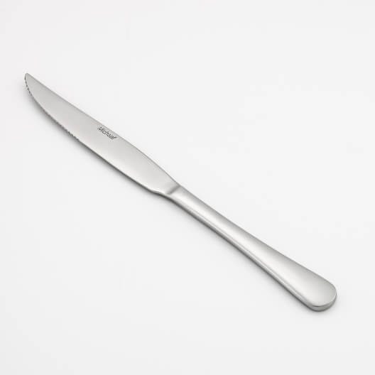 סכין שולחן  דנה  תריסר (תואם 2324000)