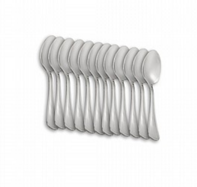 כפית תה  שניר תריסר