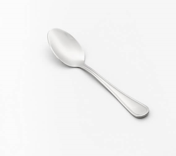 כפית מוקה/אספרסו שניר תריסר 1/12