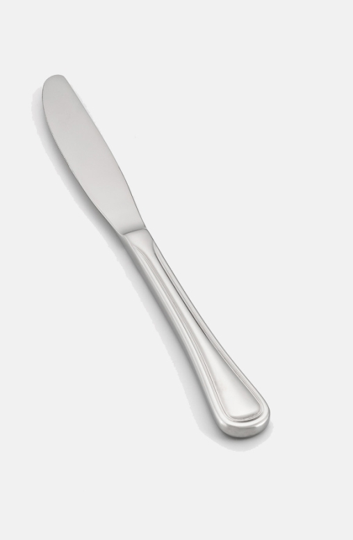 סכין שולחן  שניר  תריסר