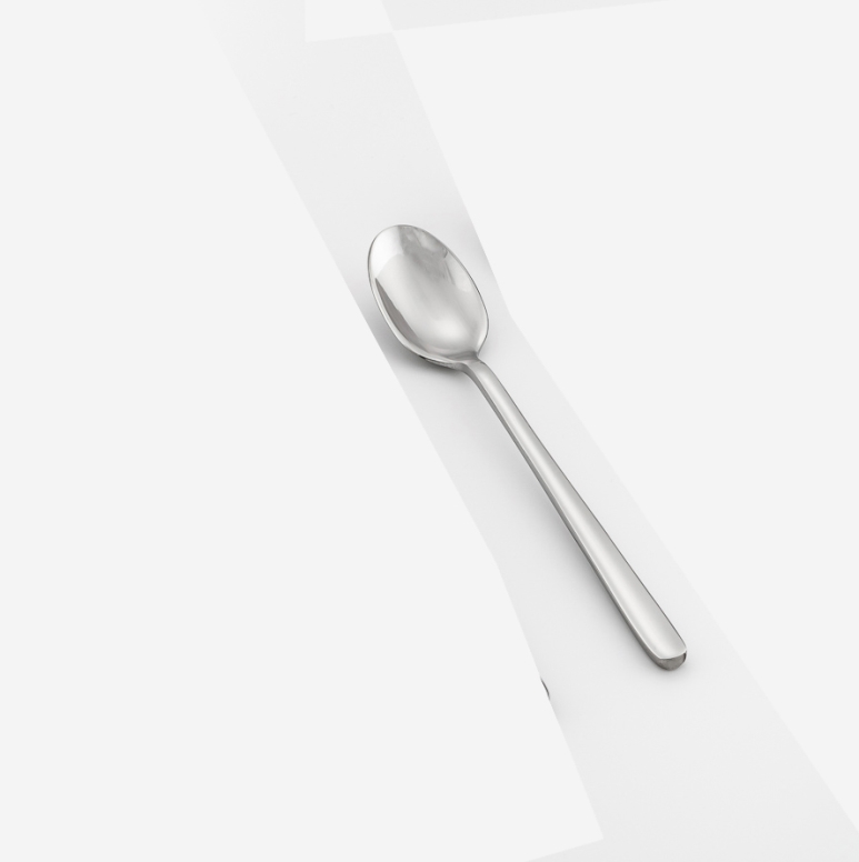 כפית תה ירדן  תריסר