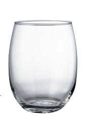 כוס יין סירה 47CL ללא רגל VICRILA HOSTELVIA(תואם 91002)