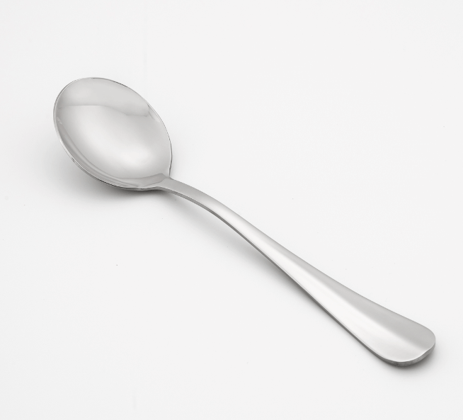 כף שולחן "ביון" באגט מעוגל תריסר