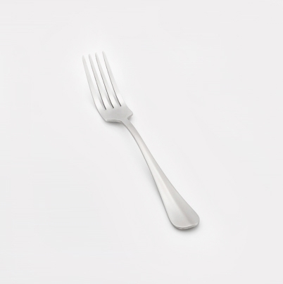 מזלג שולחן באגט  תריסר