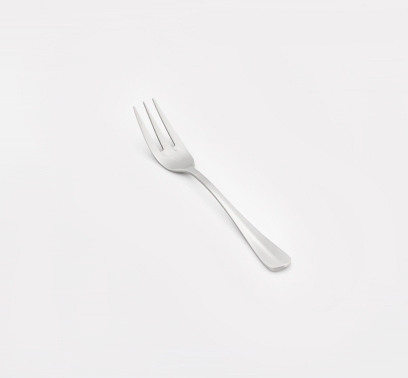 מזלג עוגה באגט  תריסר