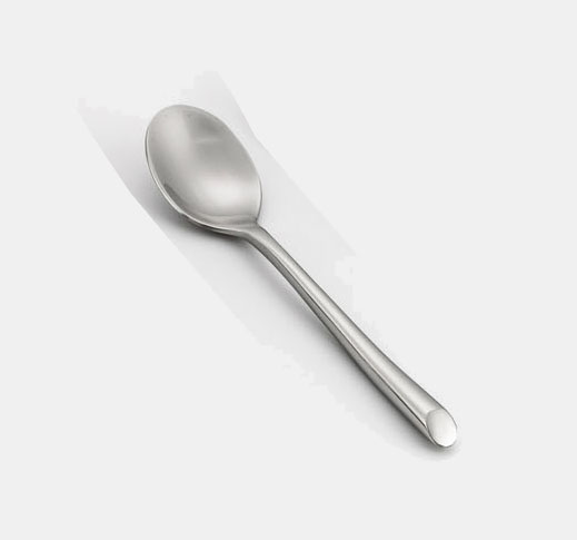 כפית תה עדי  תריסר