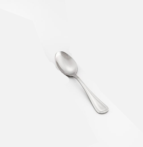 כפית קפה  פנינה  תריסר