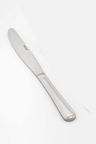 סכין שולחן  פנינה  תריסר