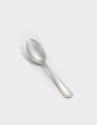 כפית תה וינטאז' ספיר תריסר