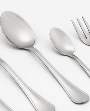 כף שולחן  ספיר  תריסר