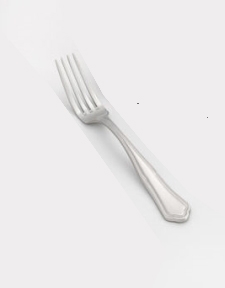 מזלג שולחן וינטאז' ספיר תריסר