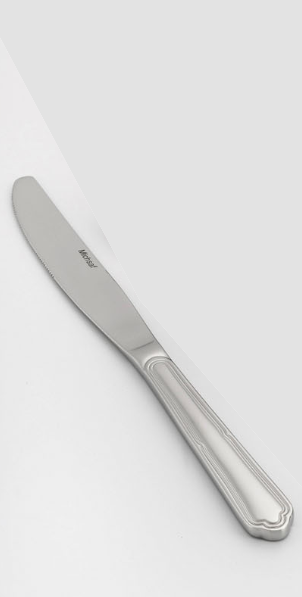 סכין שולחן ספיר תריסר