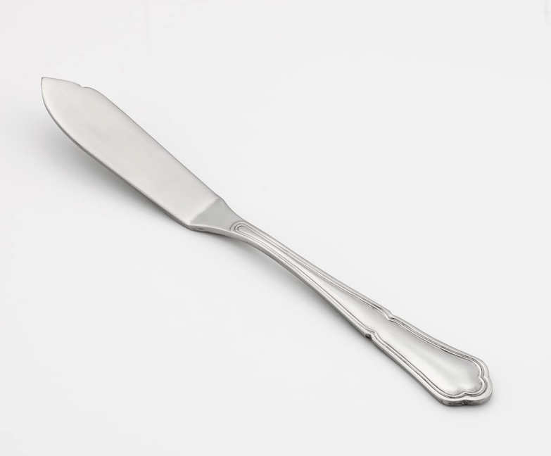 סכין דגים  ספיר  תריסר