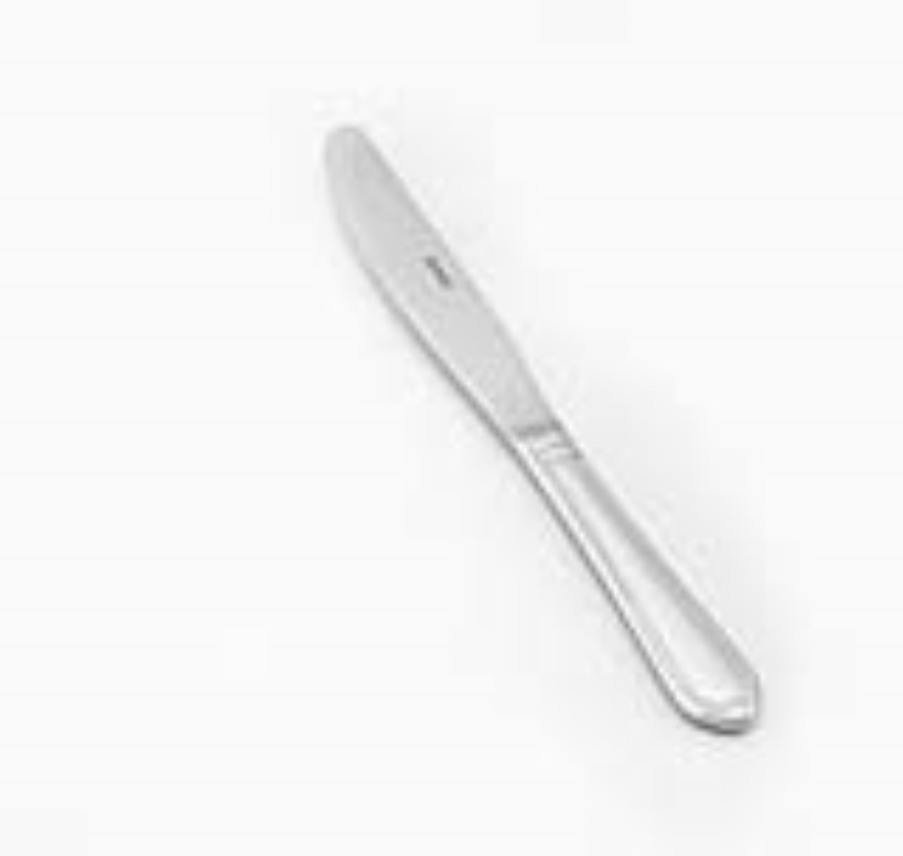 סכין שולחן יהלום  תריסר