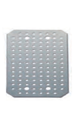 מגש טיפטוף 2/3 נירוסטה BMLAZER