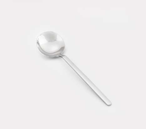 כף שולחן מיכל תריסר