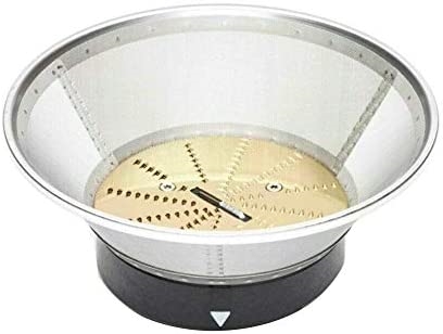 "נטו" - מסננת רשת למסחטה BREVILLE BR9 JE830 "נטו"