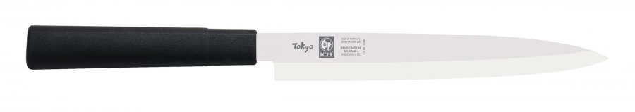 סכין סושי/שסימי 24 ס"מ ICEL Tokyo Yanagiba
