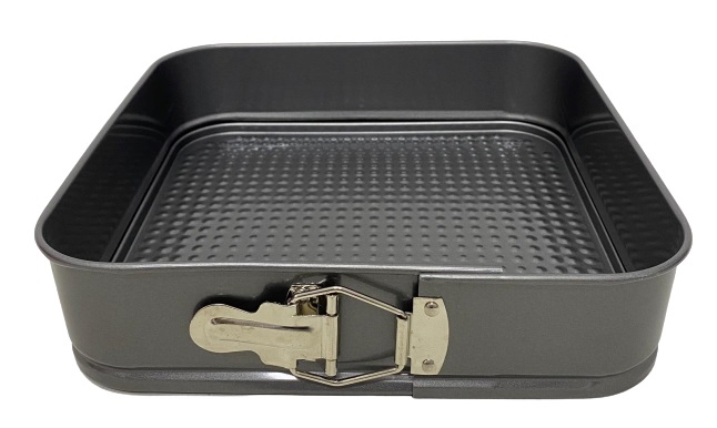 תבנית  אינגליש /קפיץ מלבנית 31 ס"מ טפלון (199) CB01147