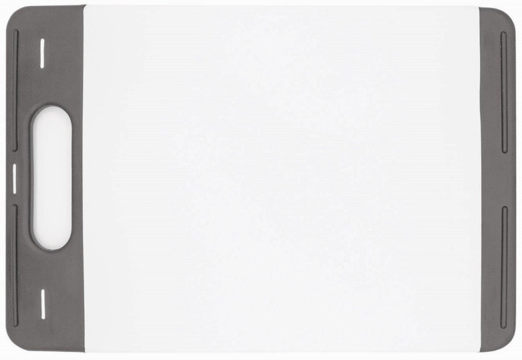 לוח/קרש חיתוך קטן 30/20 ס"מ אנטיבטריאלי אנטי סליפ 5168 Micron wave