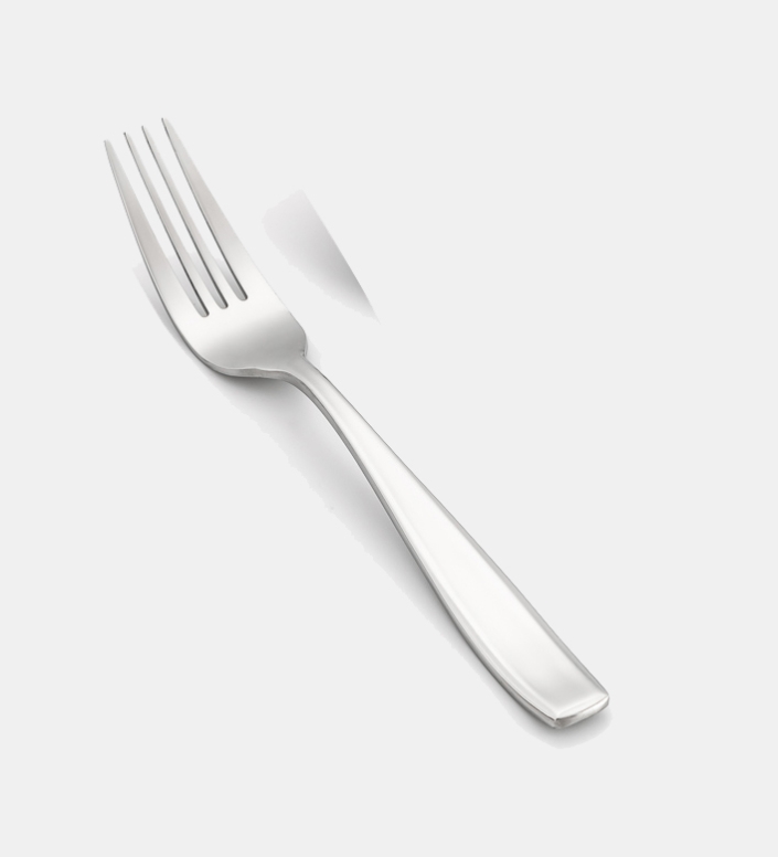 מזלג שולחן שירה תריסר