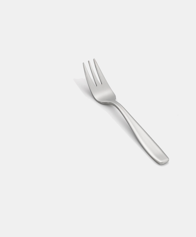 מזלג עוגה שירה תריסר