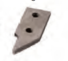 סכין לפותחן  בונזר  BONZER