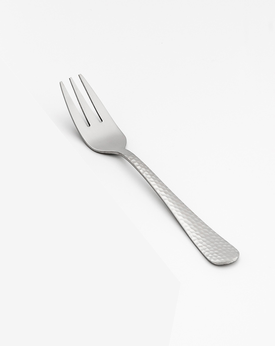 מזלג עוגה עדן רקוע תריסר