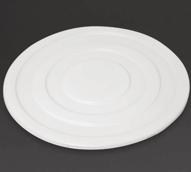 מכסה לקערה 4.5 ליטר 28 ס"מ (מתאים ל290020) SCHNEIDER