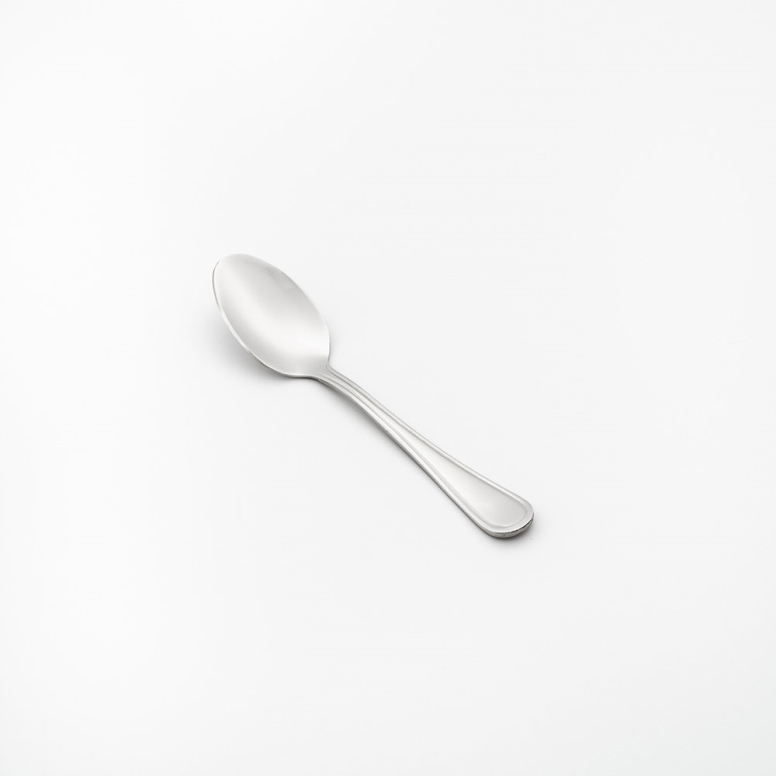 כפית תה שניר 18/10 HOTEL תריסר