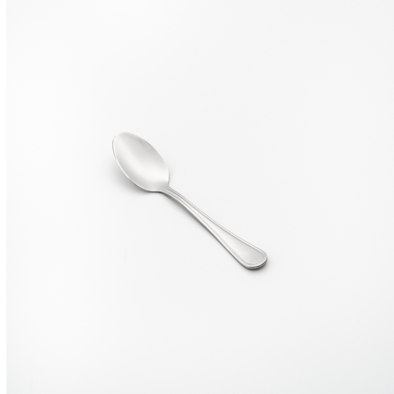 כפית אספרסו/מוקה שניר 18/10 HOTEL תריסר