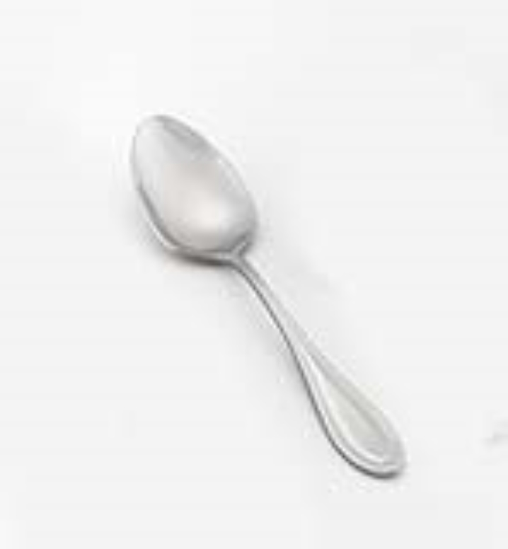 כף שולחן יהלום 18/10 Hotel תריסר