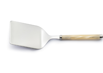 כף לזניה מלבנית נירוסטה 25 ס"מ ליאנה שנהב EME