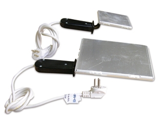 גוף חימום 12/11 250W חיצוני+התקנה B M