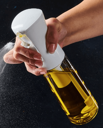 מרסס שמן אוסטרלי מקורי DECOR