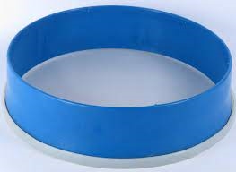 נפה לקמח משי 36 ס"מ בד"ץ 71 מ"ש