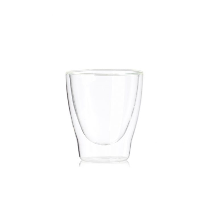 כוס זכוכית כפולה 20CL לונדון ALFA 48/2