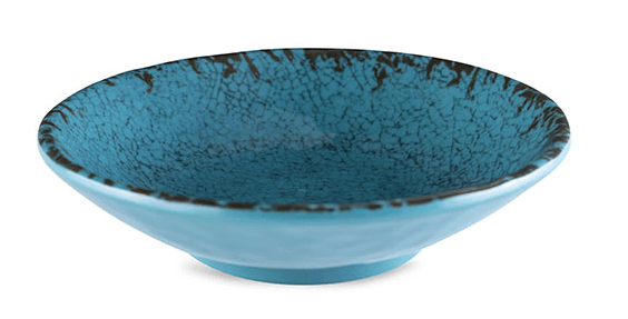 קערית 17.7 ס"מ מלמין טורקיז  אופאל TAMA