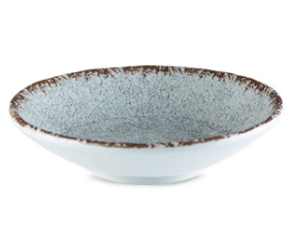 קערית 14 ס"מ מלמין ירוק אופאל TAMA