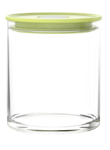 צנצנת זכוכית ירוק נורמה OCEAN Norma 68.5CL