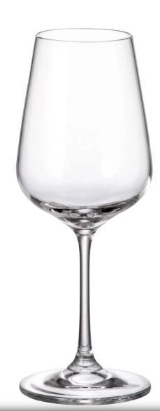 כוס יין קריסטל BOHEMIA Goblet 36CL