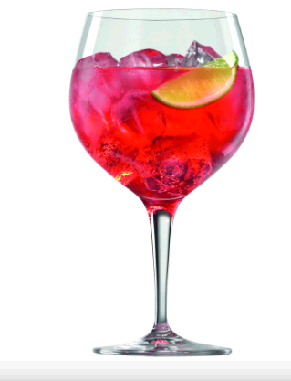 כוס ג'ין&טוניק קריסטל SPIEGELAU SPECIAL GLASS 63CL