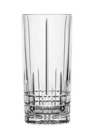 כוס לונג הייבול קריסטל רטרו SPIEGELAU SERVE COLLECTION 35CL