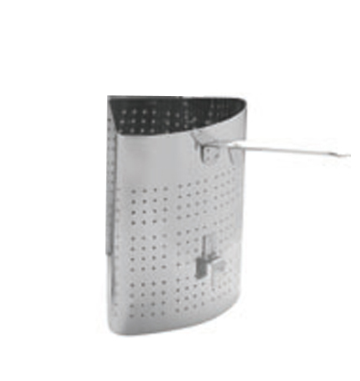 מסננת פסטה מקצועית לסיר 36/22 ( 1 יחידה ) B-M best choice best choice