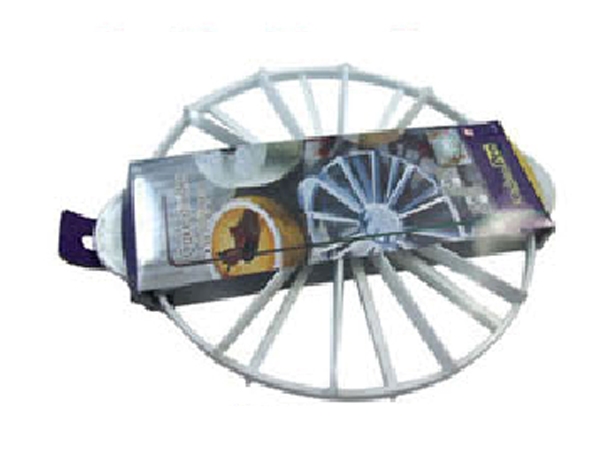 מסמן עוגה 2 צדדים 14/16 פרוסות